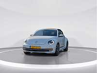 Volkswagen beetle cabriolet 1.4 tsi sport 2014 | gsp-13-f - afbeelding 39 van  39