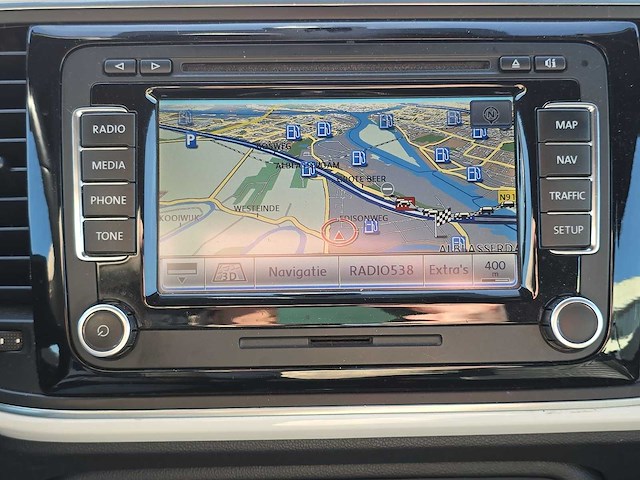 Volkswagen beetle cabriolet 1.4 tsi sport 2014 | gsp-13-f - afbeelding 10 van  39