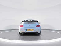 Volkswagen beetle cabriolet 1.4 tsi sport 2014 | gsp-13-f - afbeelding 20 van  39
