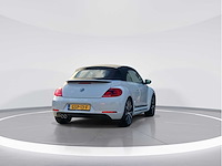 Volkswagen beetle cabriolet 1.4 tsi sport 2014 | gsp-13-f - afbeelding 7 van  35