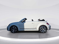 Volkswagen beetle cabriolet 1.4 tsi sport 2014 | gsp-13-f - afbeelding 11 van  35