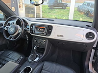 Volkswagen beetle cabriolet 1.4 tsi sport 2014 | gsp-13-f - afbeelding 24 van  35