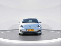 Volkswagen beetle cabriolet 1.4 tsi sport 2014 | gsp-13-f - afbeelding 34 van  35