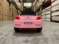 Volkswagen beetle dune roze speelgoed - afbeelding 22 van  42