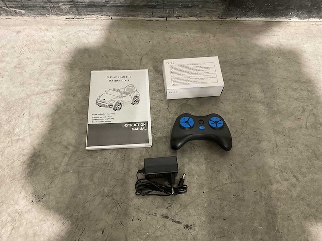 Volkswagen beetle dune roze speelgoed - afbeelding 31 van  42