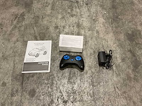 Volkswagen beetle dune roze speelgoed - afbeelding 33 van  42