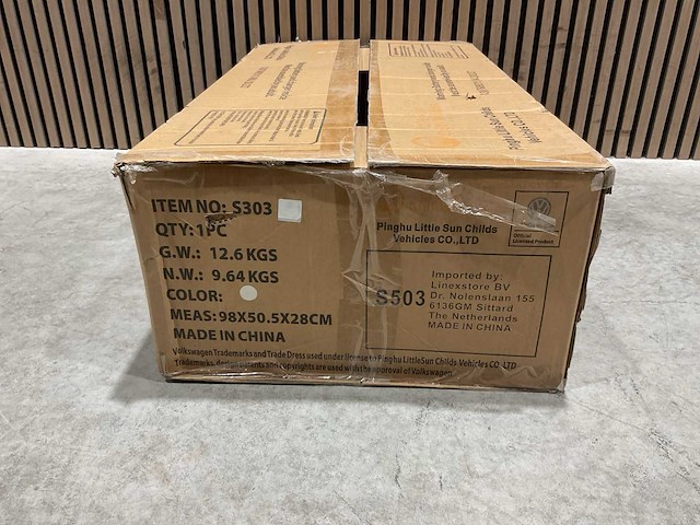 Volkswagen beetle dune roze speelgoed - afbeelding 36 van  42