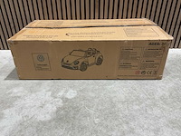 Volkswagen beetle dune roze speelgoed - afbeelding 37 van  42