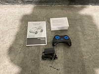 Volkswagen beetle dune roze speelgoed - afbeelding 26 van  36