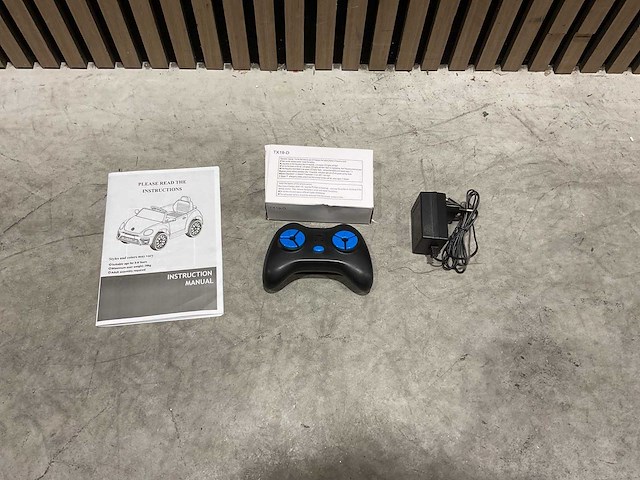 Volkswagen beetle dune roze speelgoed - afbeelding 27 van  36