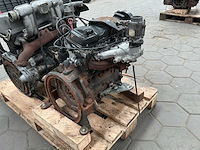 Volkswagen benzinemotor - afbeelding 1 van  6