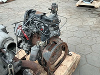 Volkswagen benzinemotor - afbeelding 2 van  6