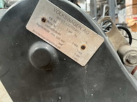 Volkswagen benzinemotor - afbeelding 6 van  6