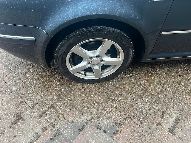 Volkswagen bora 1.6-16v turijn, 17-rl-zh - afbeelding 18 van  18