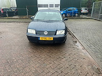 Volkswagen bora 1.6-16v turijn, 17-rl-zh - afbeelding 10 van  17