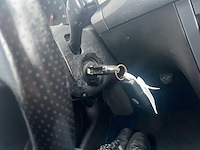 Volkswagen bora 1.6-16v turijn, 17-rl-zh - afbeelding 1 van  17