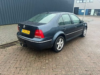 Volkswagen bora 1.6-16v turijn, 17-rl-zh - afbeelding 4 van  17