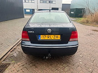 Volkswagen bora 1.6-16v turijn, 17-rl-zh - afbeelding 5 van  13