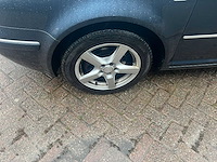 Volkswagen bora 1.6-16v turijn, 17-rl-zh - afbeelding 9 van  18