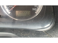 Volkswagen bora variant 1.8 20v turbo highline automaat, 04-ps-vn - afbeelding 2 van  12