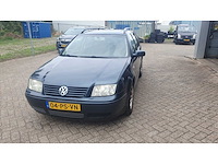 Volkswagen bora variant 1.8 20v turbo highline automaat, 04-ps-vn - afbeelding 6 van  12