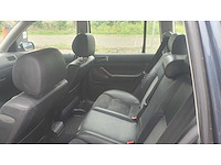 Volkswagen bora variant 1.8 20v turbo highline automaat, 04-ps-vn - afbeelding 9 van  12