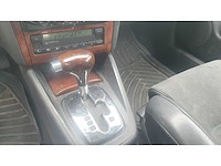 Volkswagen bora variant 1.8 20v turbo highline automaat, 04-ps-vn - afbeelding 10 van  12