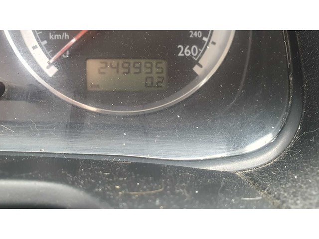 Volkswagen bora variant 1.8 20v turbo highline automaat, 04-ps-vn - afbeelding 2 van  12