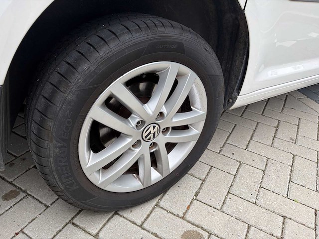 Volkswagen caddy 1.0 tsi l1h1 bmt hi. - afbeelding 11 van  115