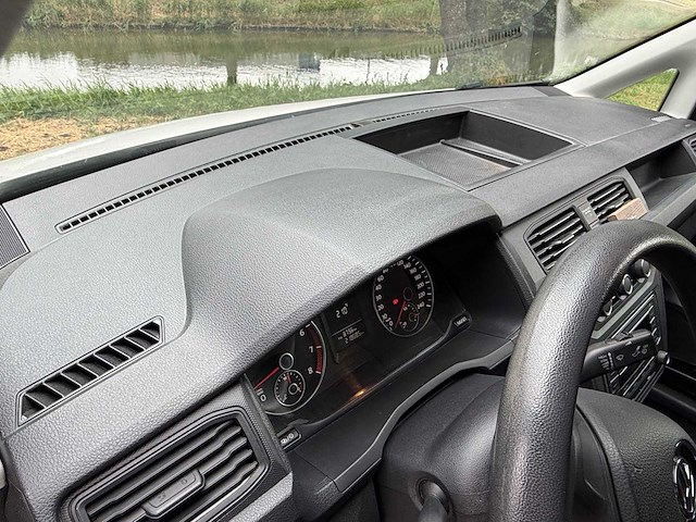 Volkswagen caddy 1.0 tsi l1h1 bmt hi. - afbeelding 29 van  115
