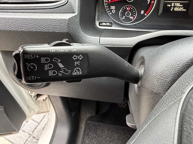 Volkswagen caddy 1.0 tsi l1h1 bmt hi. - afbeelding 31 van  115