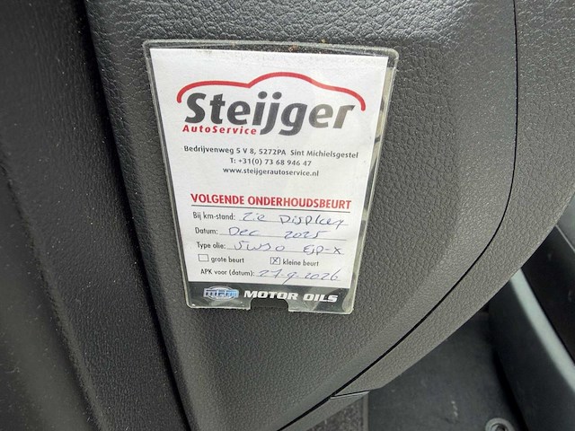 Volkswagen caddy 1.0 tsi l1h1 bmt hi. - afbeelding 51 van  115
