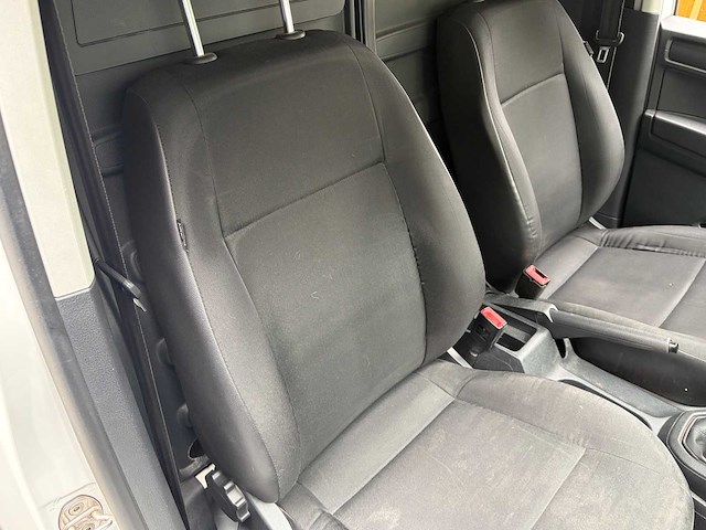 Volkswagen caddy 1.0 tsi l1h1 bmt hi. - afbeelding 62 van  115