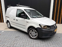 Volkswagen caddy 1.0 tsi l1h1 bmt hi. - afbeelding 7 van  115