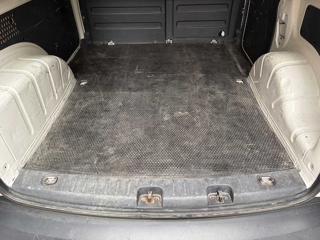 Volkswagen caddy 1.0 tsi l1h1 bmt hi. - afbeelding 92 van  115