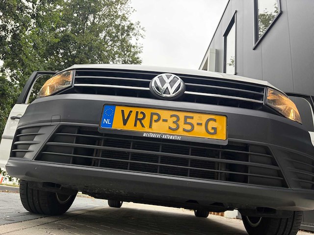 Volkswagen caddy 1.0 tsi l1h1 bmt hi. - afbeelding 99 van  115