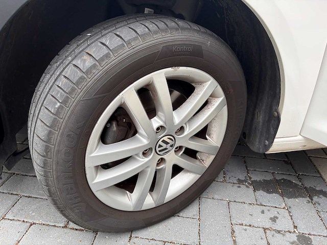 Volkswagen caddy 1.0 tsi l1h1 bmt hi. - afbeelding 9 van  115