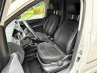 Volkswagen caddy 1.0 tsi l1h1 bmt hi. - afbeelding 25 van  109
