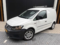 Volkswagen caddy 1.0 tsi l1h1 bmt hi. - afbeelding 1 van  109