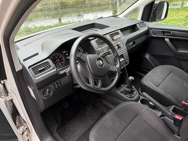 Volkswagen caddy 1.0 tsi l1h1 bmt hi. - afbeelding 27 van  109