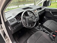 Volkswagen caddy 1.0 tsi l1h1 bmt hi. - afbeelding 27 van  109