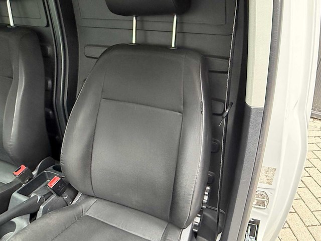 Volkswagen caddy 1.0 tsi l1h1 bmt hi. - afbeelding 29 van  109
