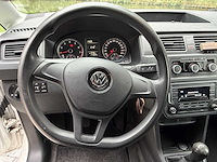 Volkswagen caddy 1.0 tsi l1h1 bmt hi. - afbeelding 36 van  109