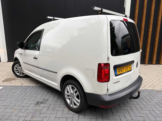 Volkswagen caddy 1.0 tsi l1h1 bmt hi. - afbeelding 35 van  109