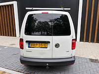 Volkswagen caddy 1.0 tsi l1h1 bmt hi. - afbeelding 46 van  109