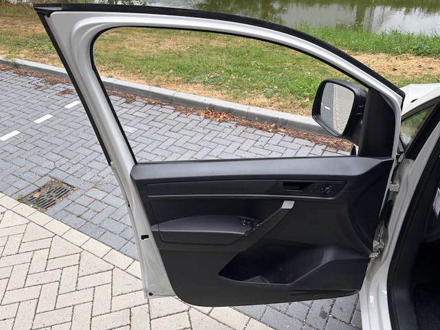 Volkswagen caddy 1.0 tsi l1h1 bmt hi. - afbeelding 60 van  109