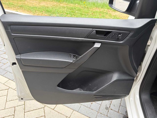 Volkswagen caddy 1.0 tsi l1h1 bmt hi. - afbeelding 65 van  109
