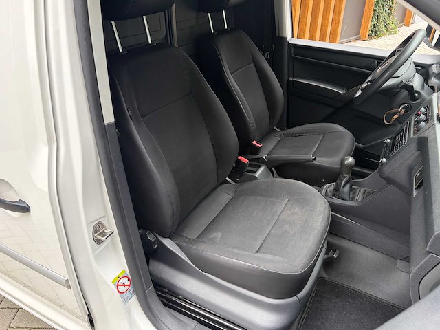 Volkswagen caddy 1.0 tsi l1h1 bmt hi. - afbeelding 66 van  109