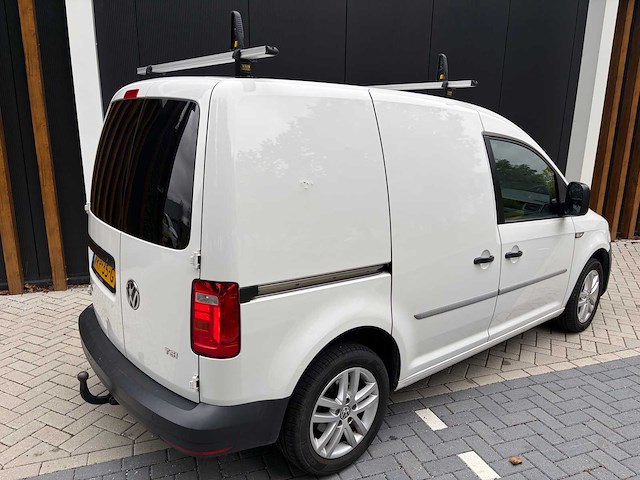 Volkswagen caddy 1.0 tsi l1h1 bmt hi. - afbeelding 57 van  109