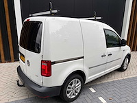 Volkswagen caddy 1.0 tsi l1h1 bmt hi. - afbeelding 57 van  109